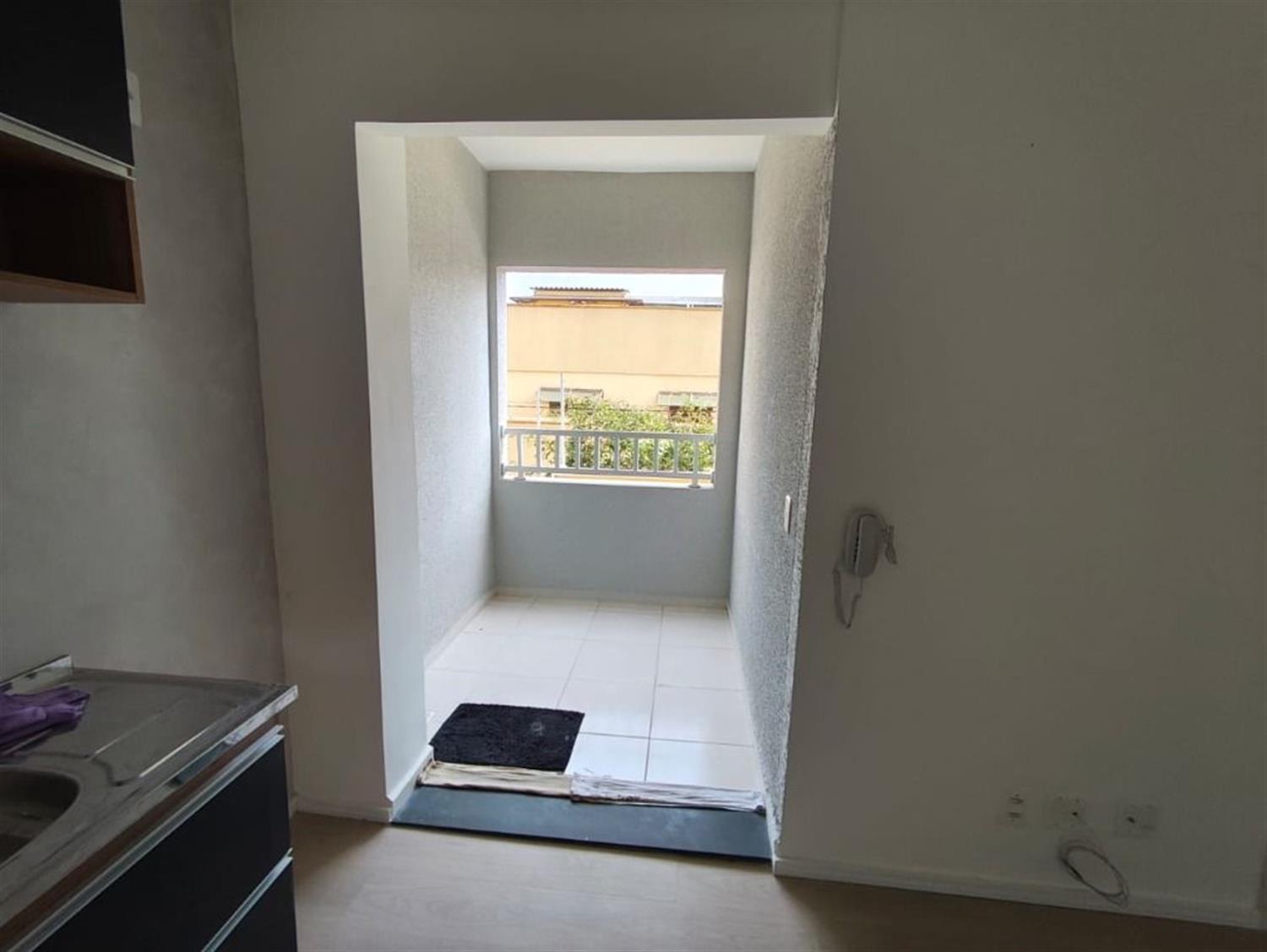 Apartamento, 2 quartos, 30 m² - Foto 5