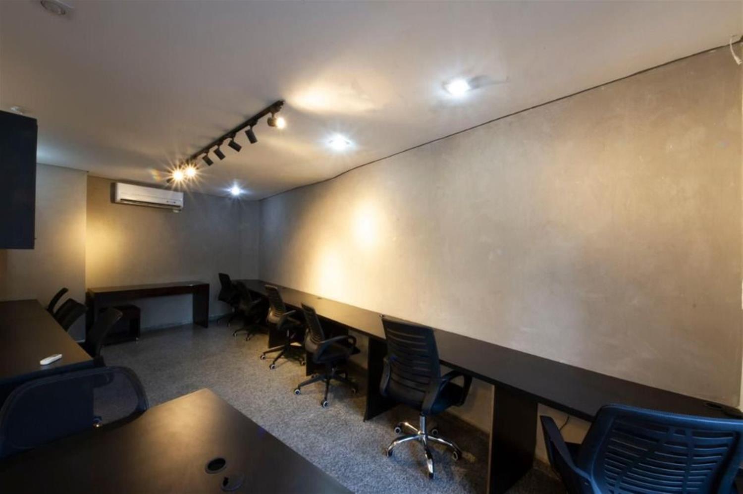 Sala-Conjunto, 30 m² - Foto 2