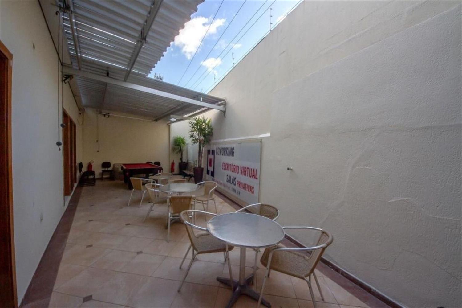 Sala-Conjunto, 30 m² - Foto 13