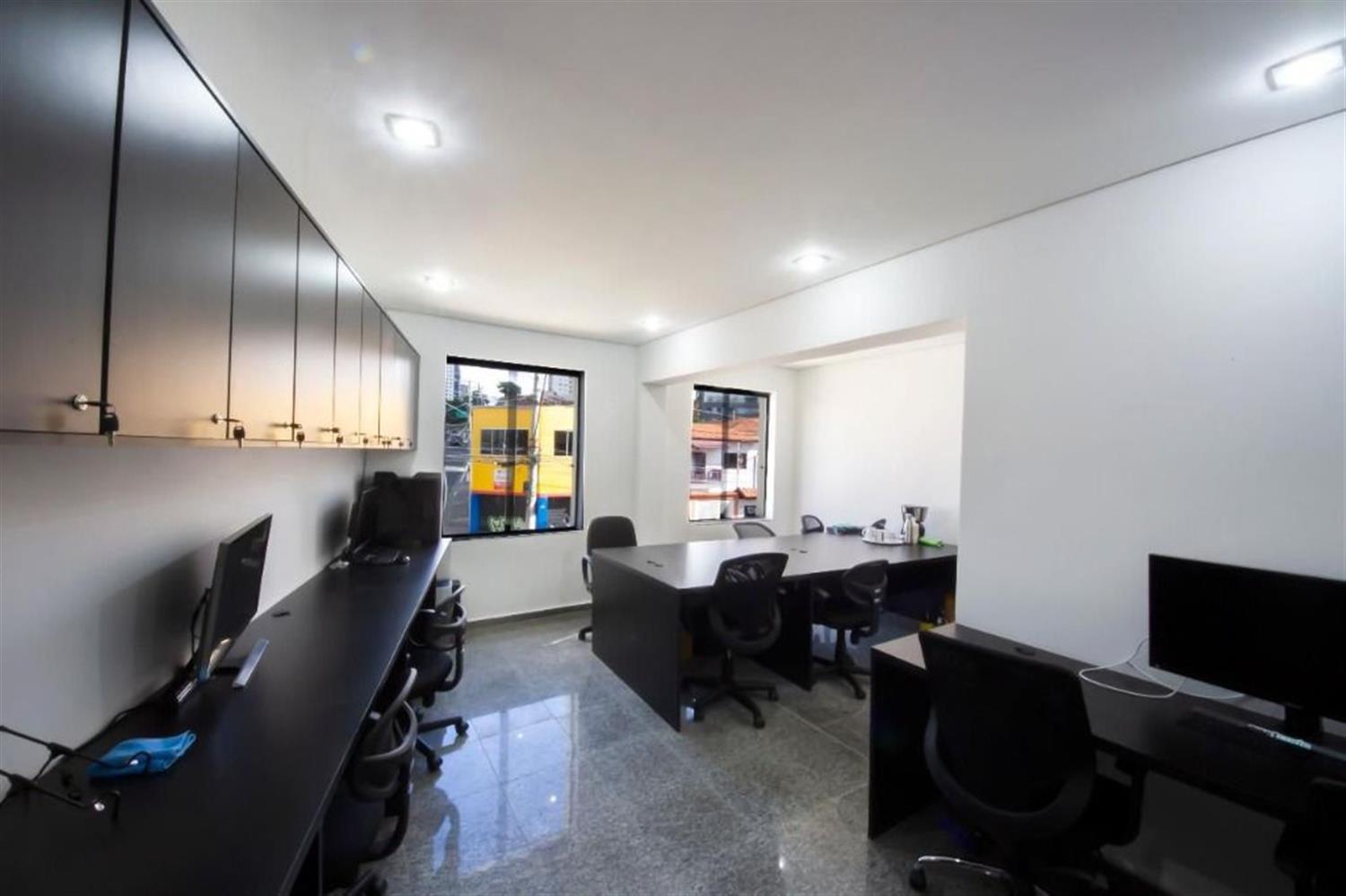 Sala-Conjunto, 30 m² - Foto 1