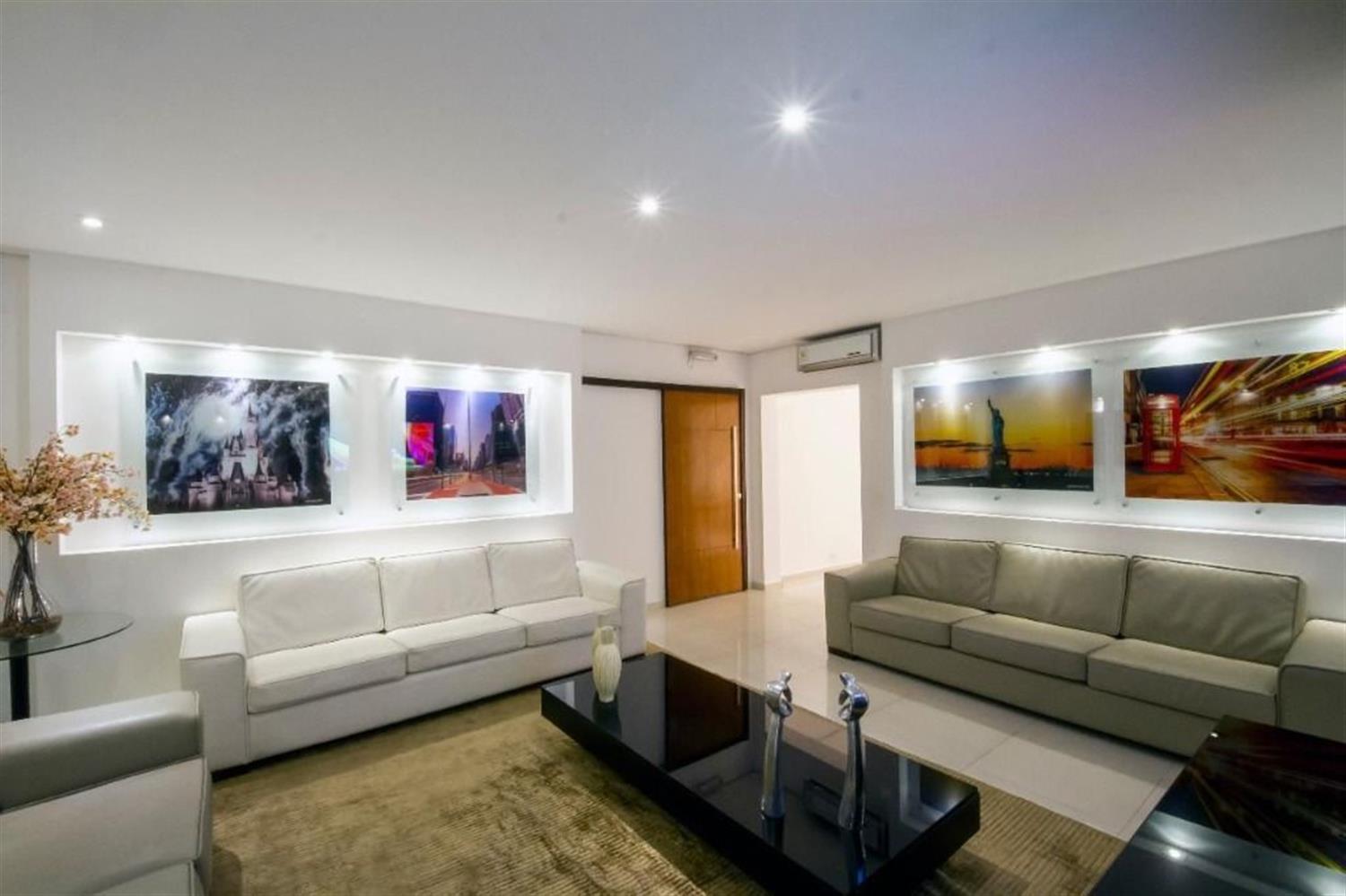 Sala-Conjunto, 30 m² - Foto 5