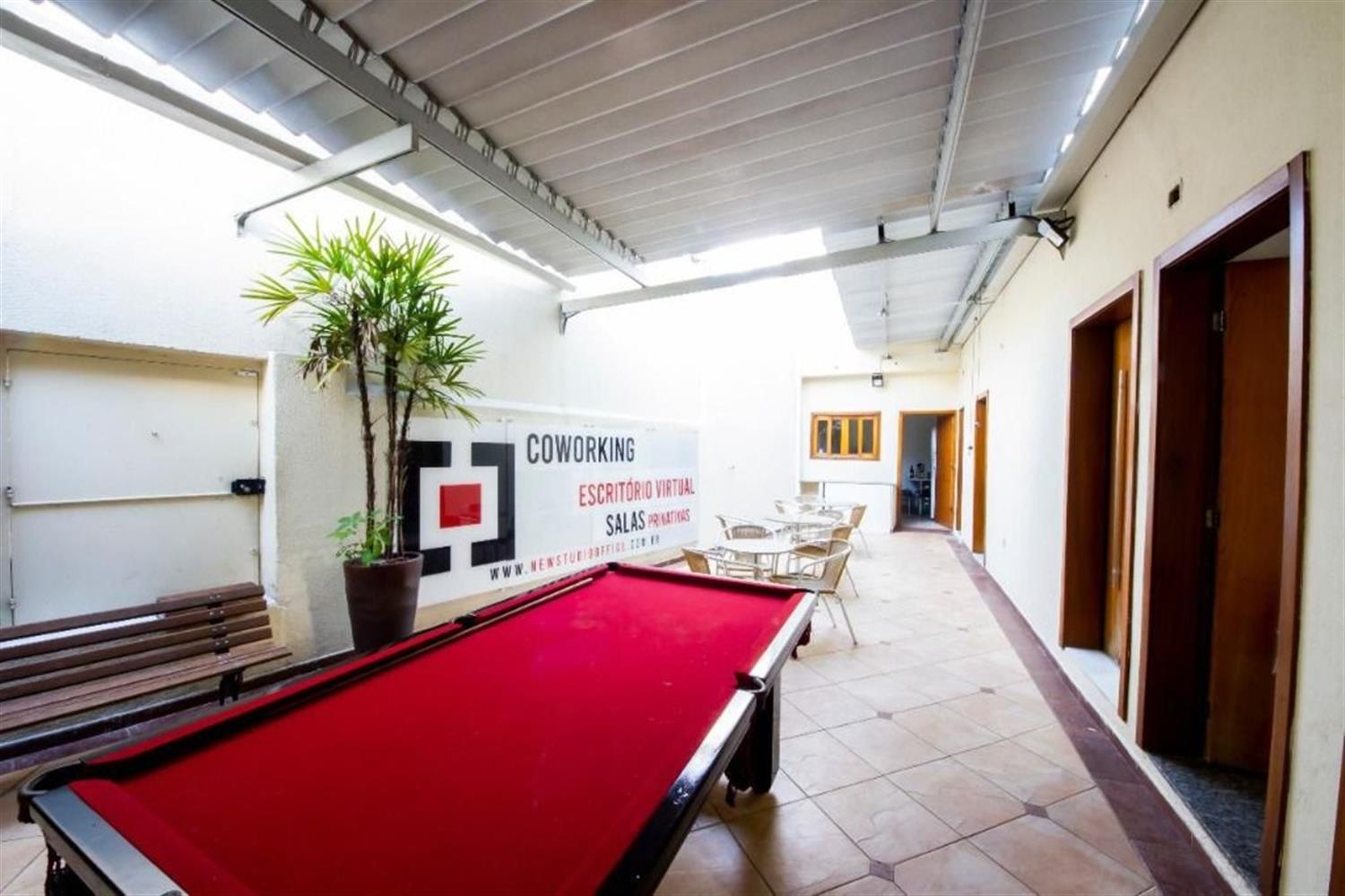 Sala-Conjunto, 30 m² - Foto 12