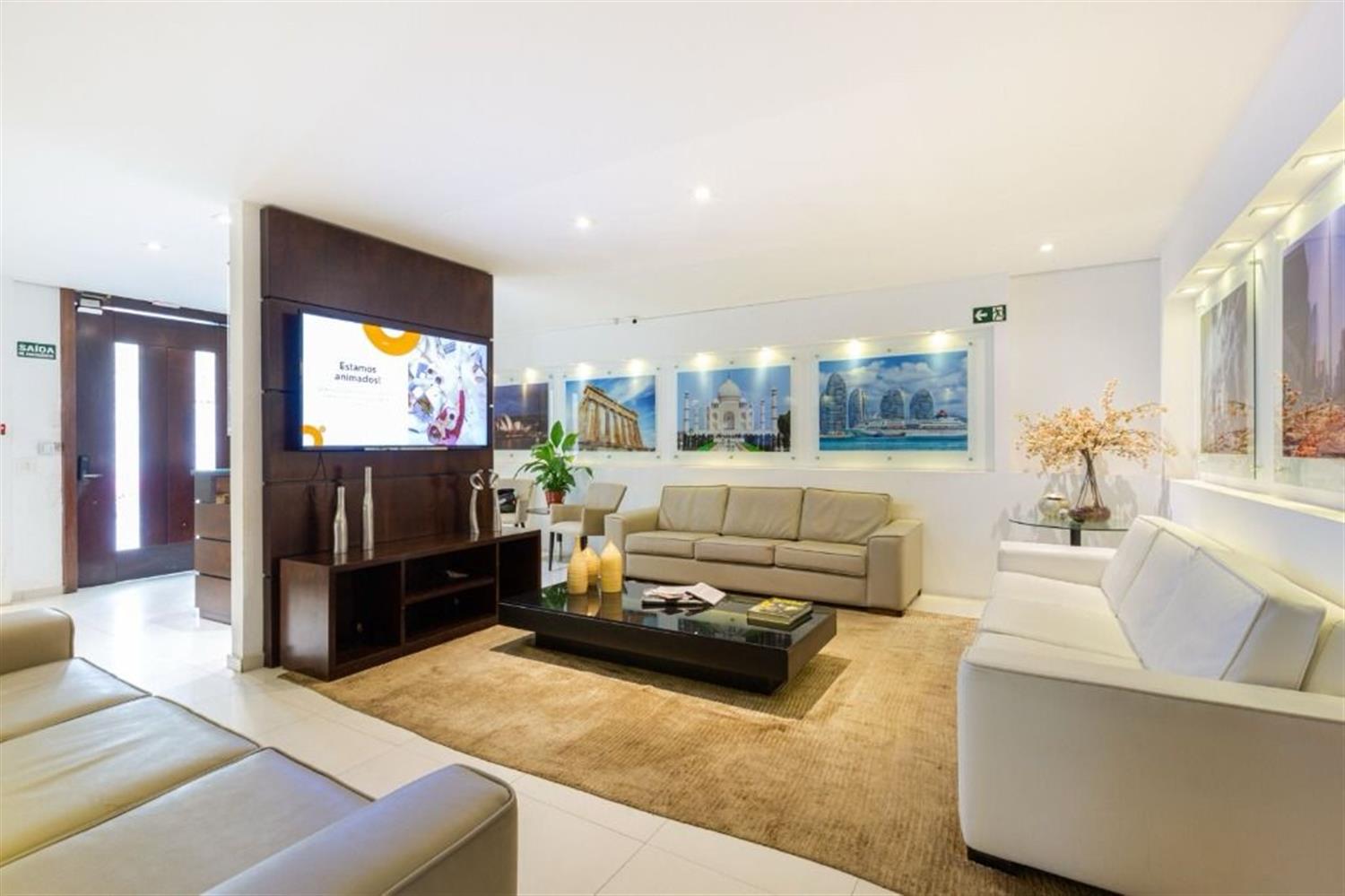 Sala-Conjunto, 30 m² - Foto 4