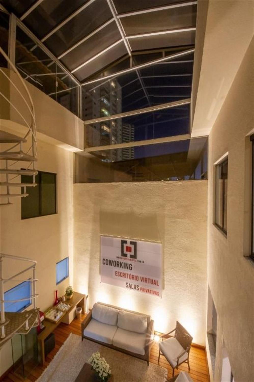 Sala-Conjunto, 30 m² - Foto 10