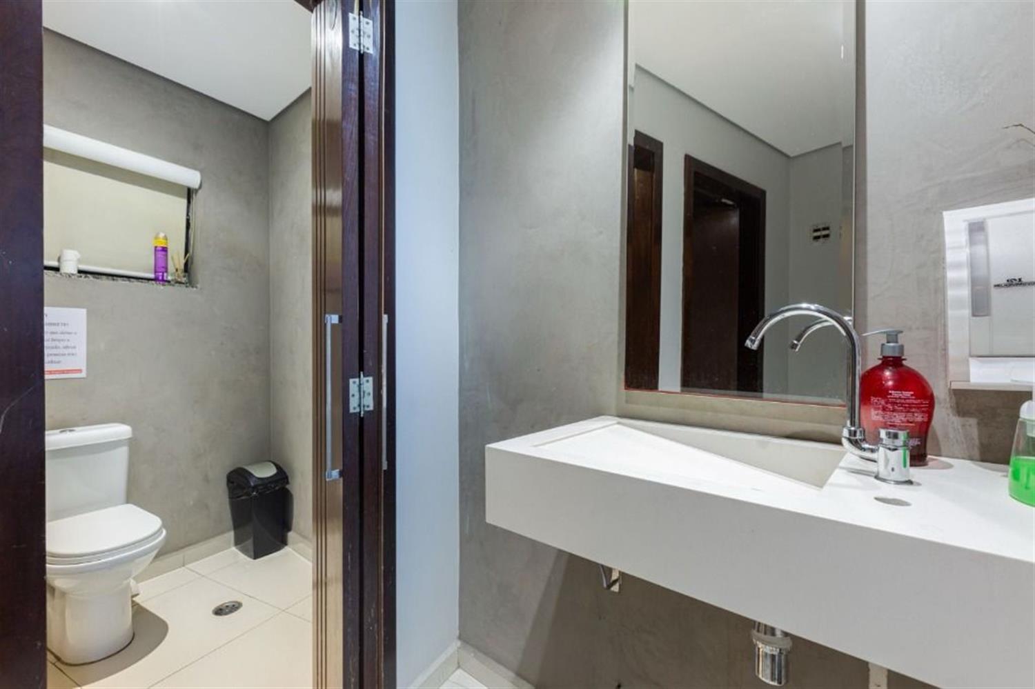 Sala-Conjunto, 30 m² - Foto 13