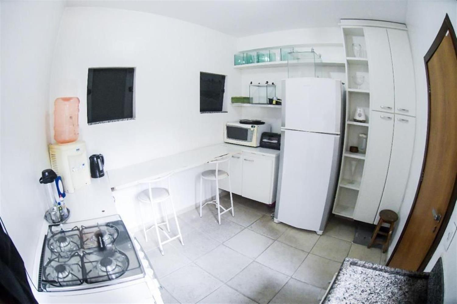 Sala-Conjunto, 30 m² - Foto 12