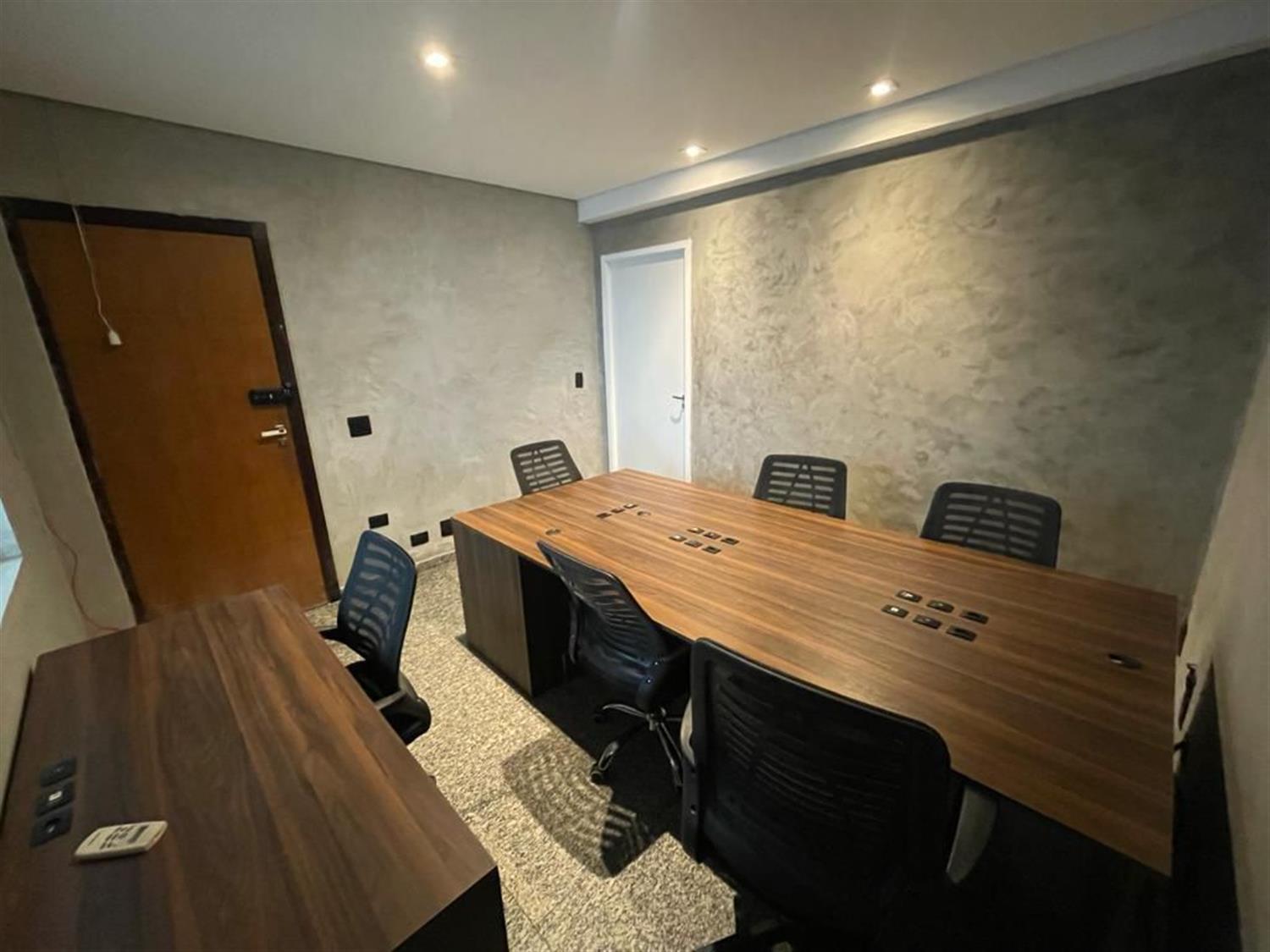 Sala-Conjunto, 30 m² - Foto 3