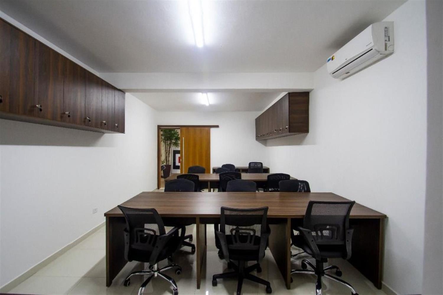 Sala-Conjunto, 30 m² - Foto 2