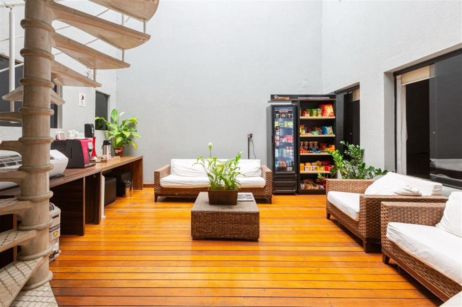 Sala-Conjunto, 35 m² - Foto 6