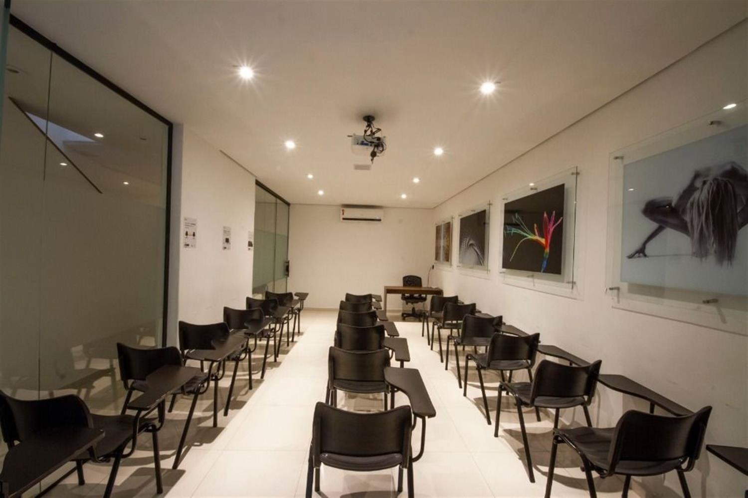 Sala-Conjunto, 35 m² - Foto 2