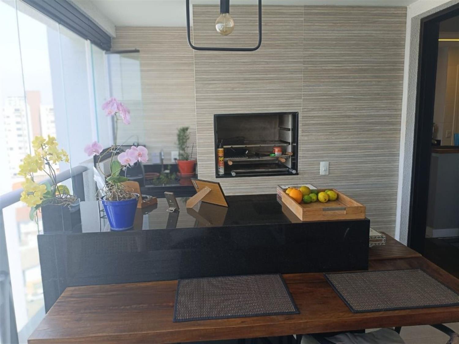 Apartamento, 2 quartos, 100 m² - Foto 6