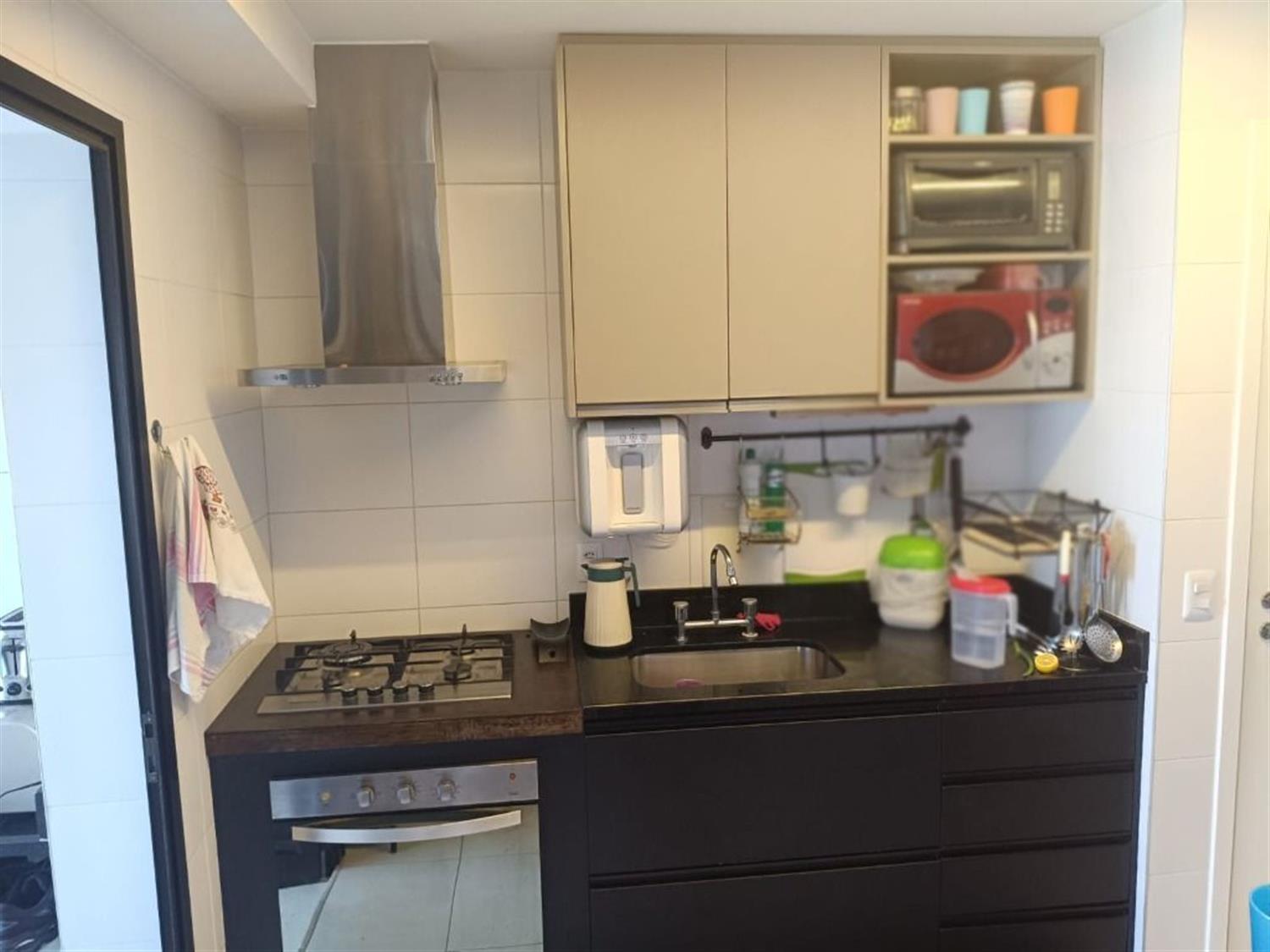 Apartamento, 2 quartos, 100 m² - Foto 10