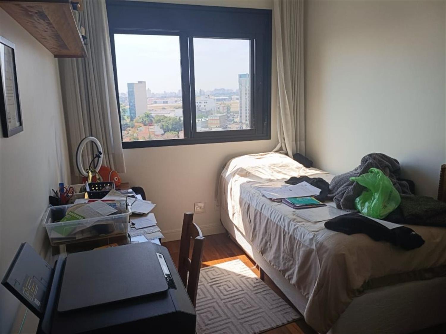 Apartamento, 2 quartos, 100 m² - Foto 16