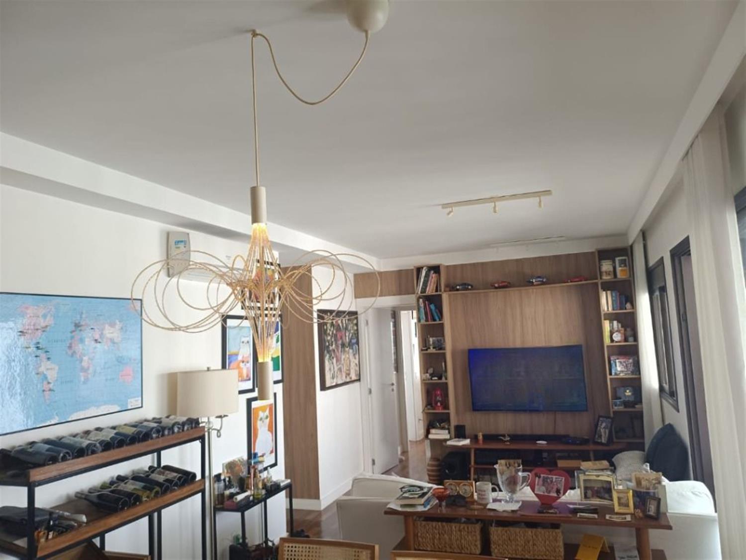Apartamento, 2 quartos, 100 m² - Foto 3