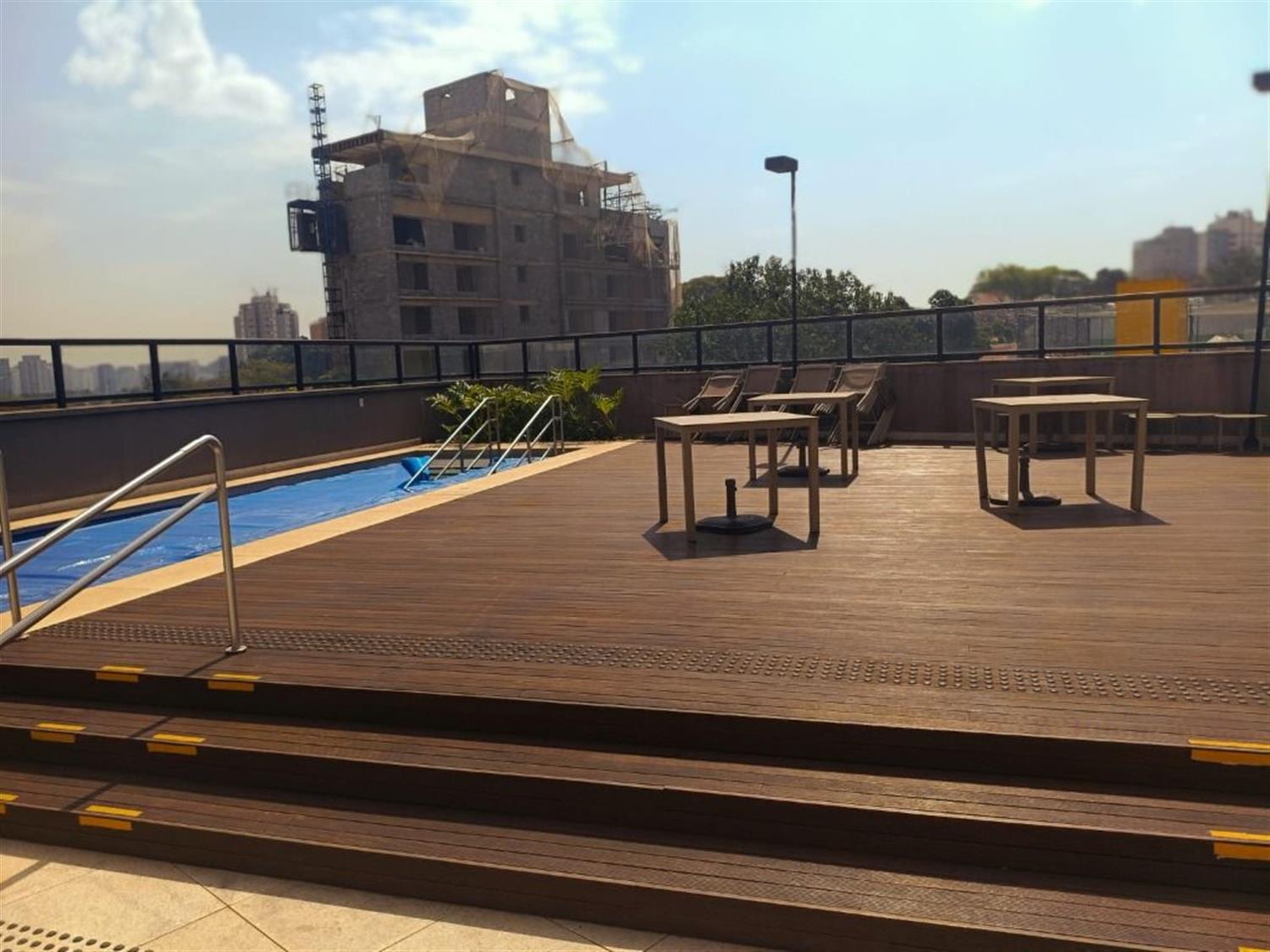Apartamento, 2 quartos, 100 m² - Foto 24