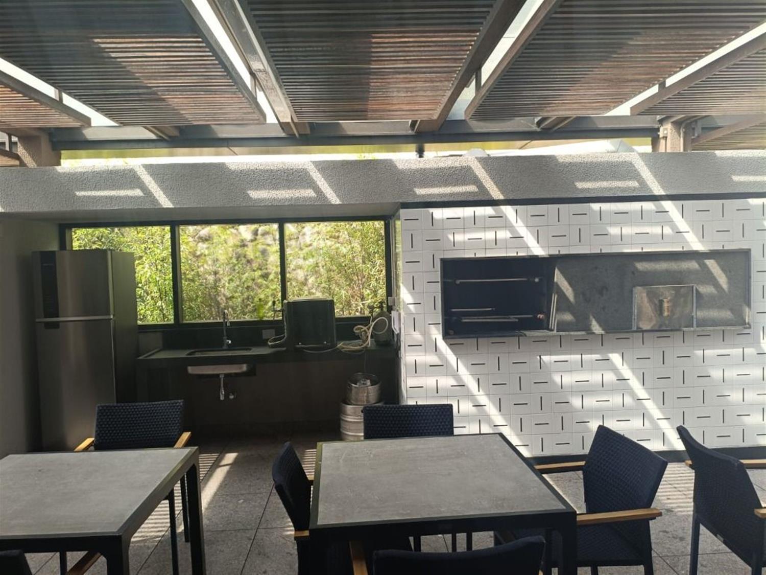 Apartamento, 2 quartos, 100 m² - Foto 30