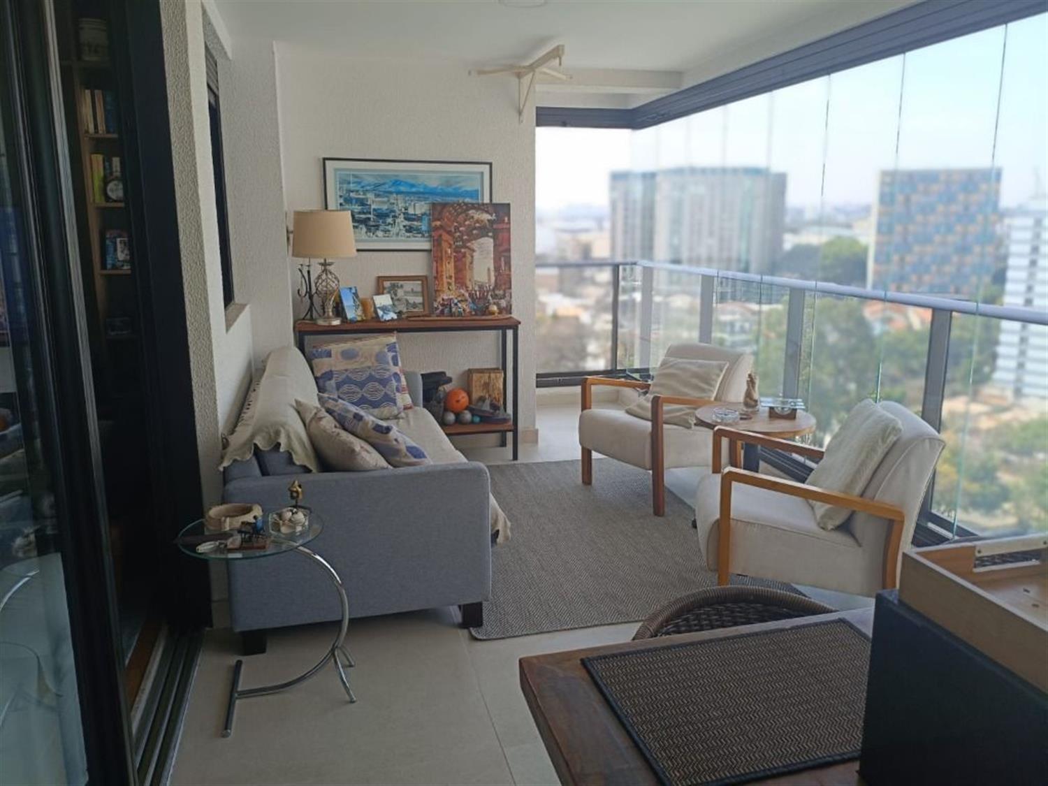 Apartamento, 2 quartos, 100 m² - Foto 1