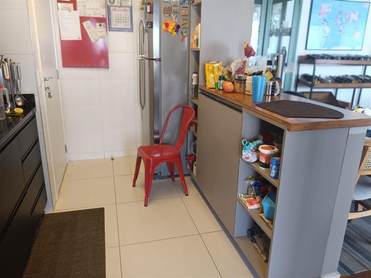 Apartamento, 2 quartos, 100 m² - Foto 9