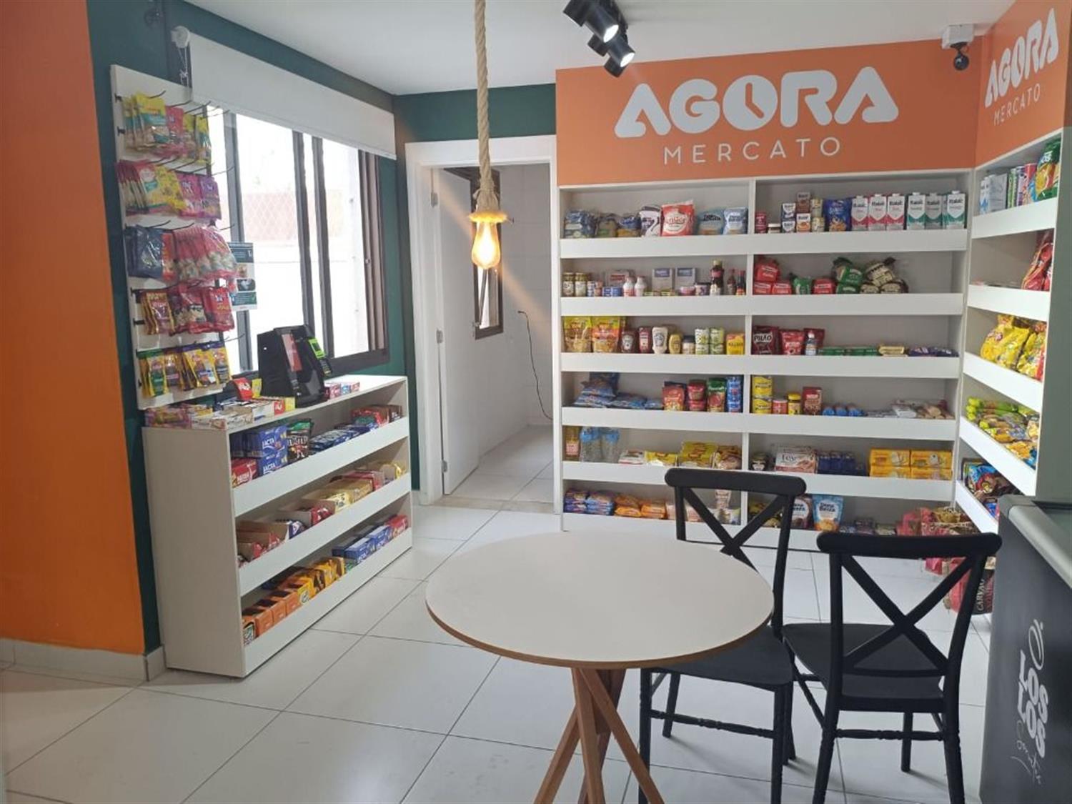 Apartamento, 2 quartos, 100 m² - Foto 29