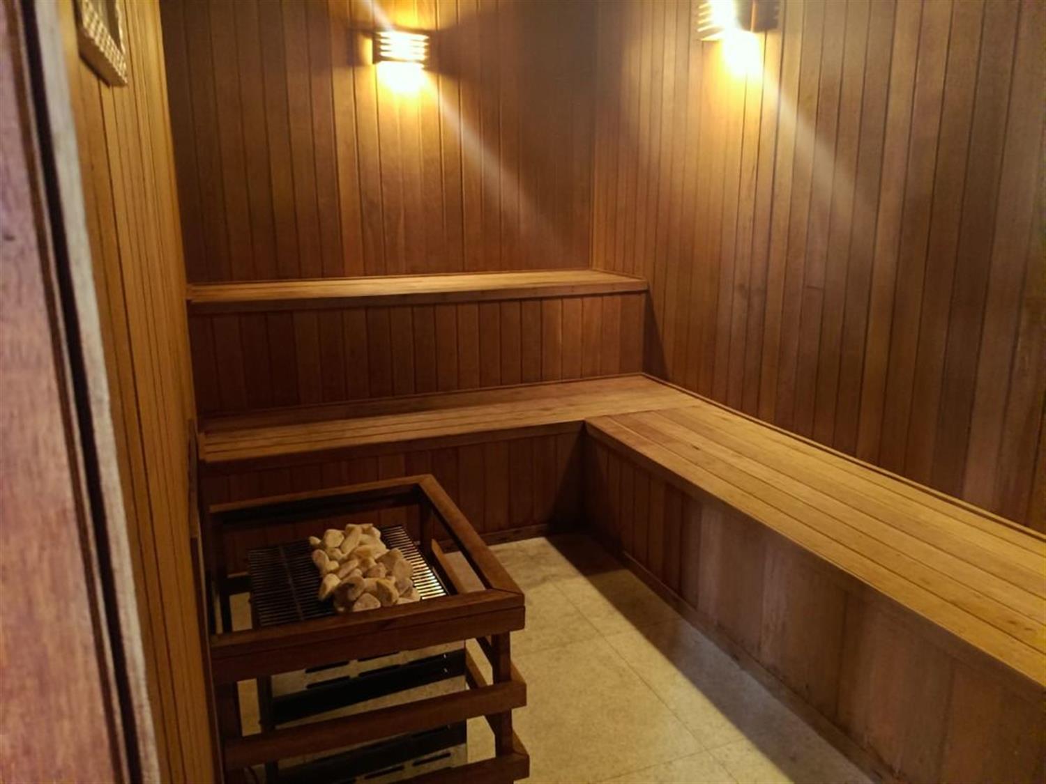 Apartamento, 2 quartos, 100 m² - Foto 26