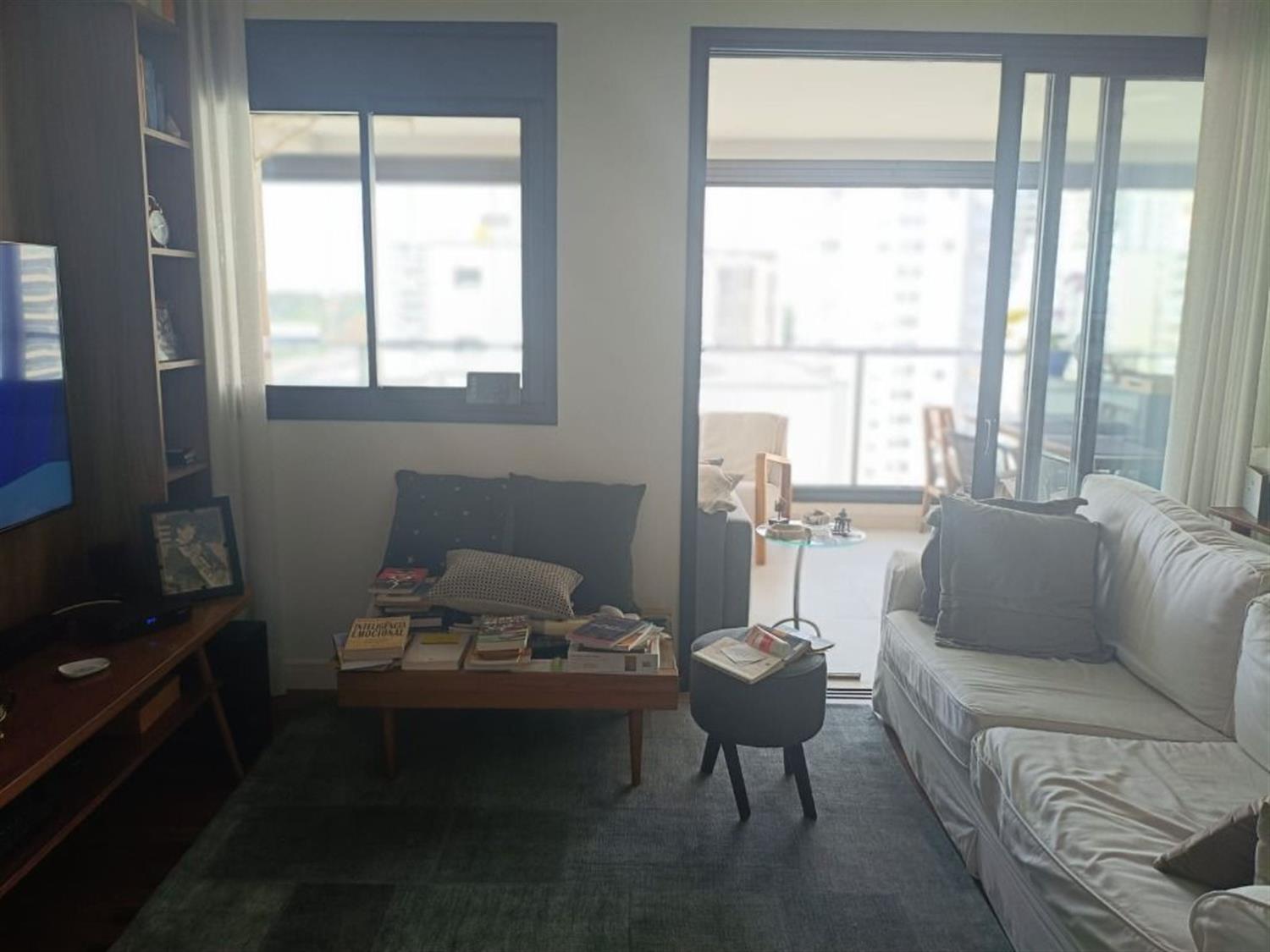 Apartamento, 2 quartos, 100 m² - Foto 4