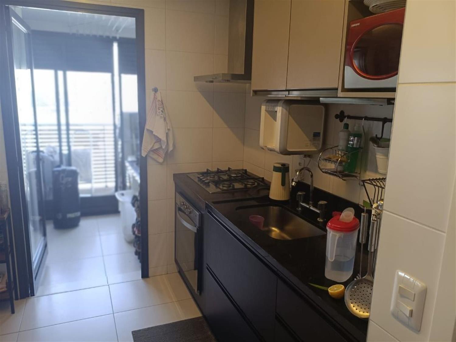 Apartamento, 2 quartos, 100 m² - Foto 8
