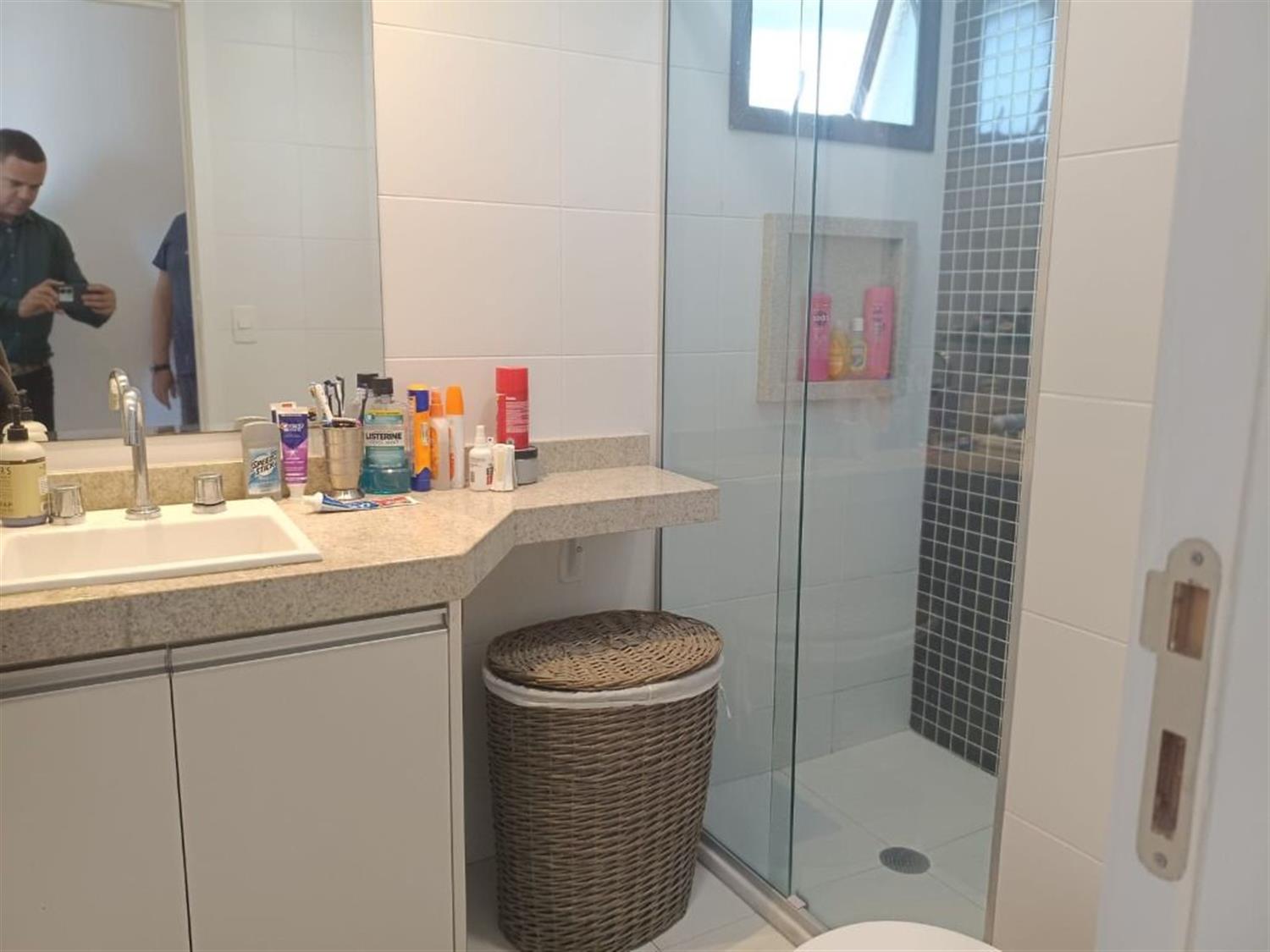 Apartamento, 2 quartos, 100 m² - Foto 15