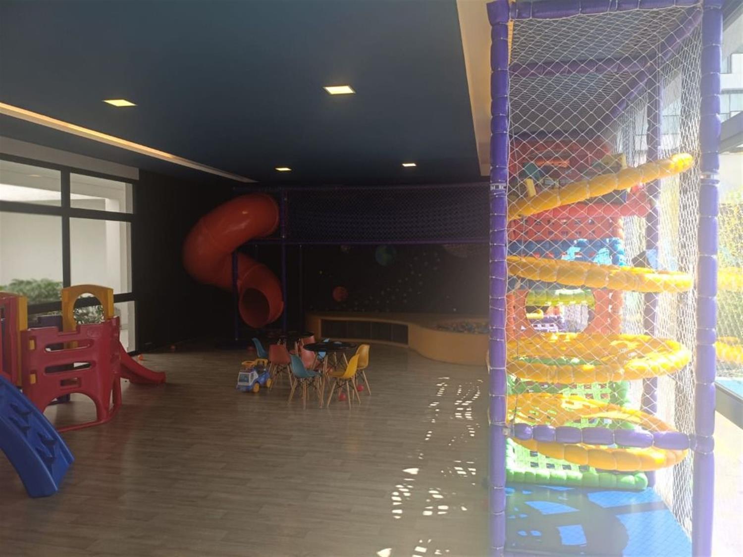 Apartamento, 2 quartos, 100 m² - Foto 32