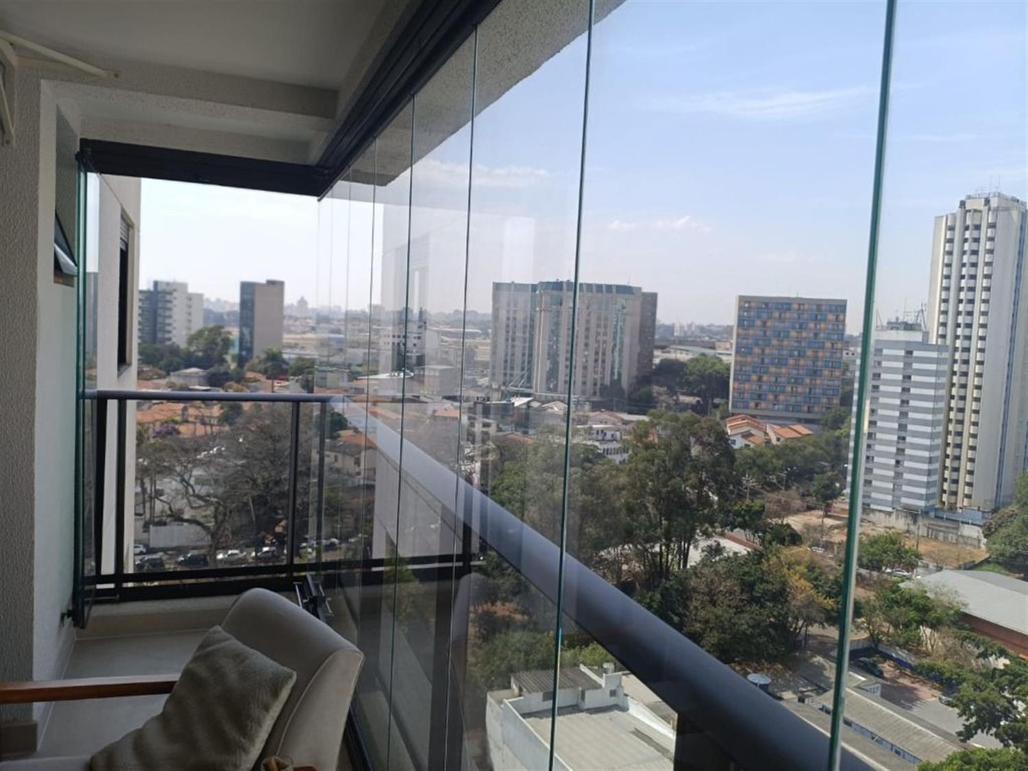Apartamento, 2 quartos, 100 m² - Foto 5