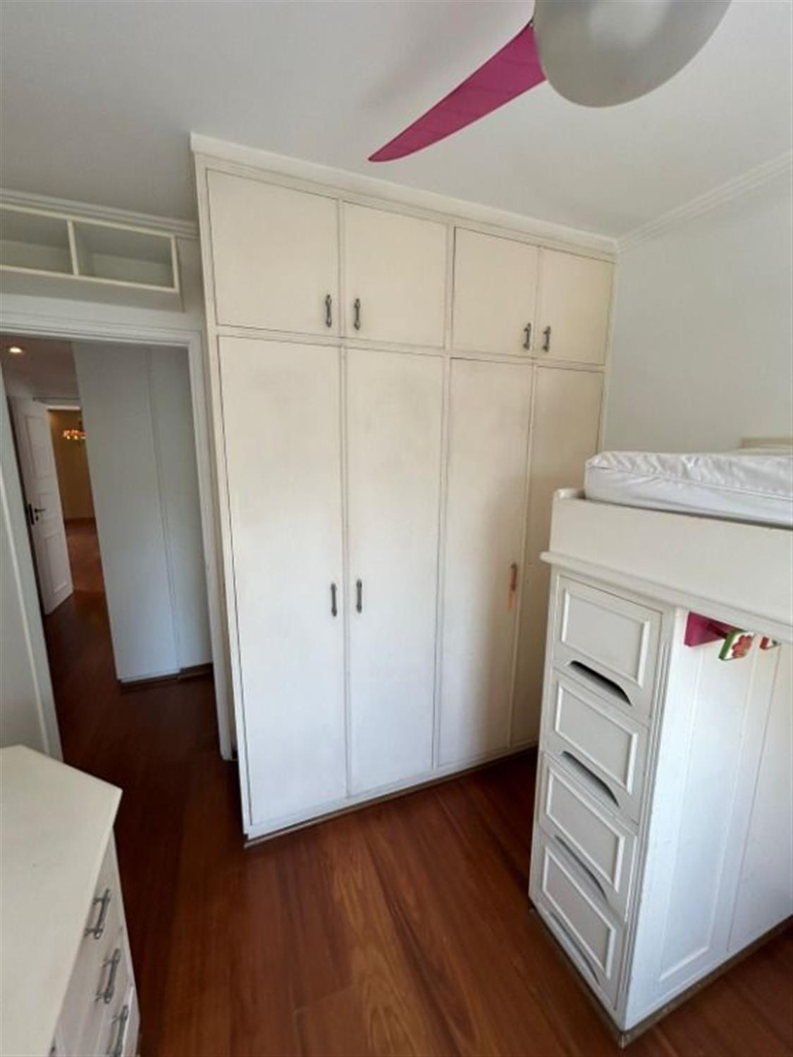 Apartamento, 3 quartos, 100 m² - Foto 14