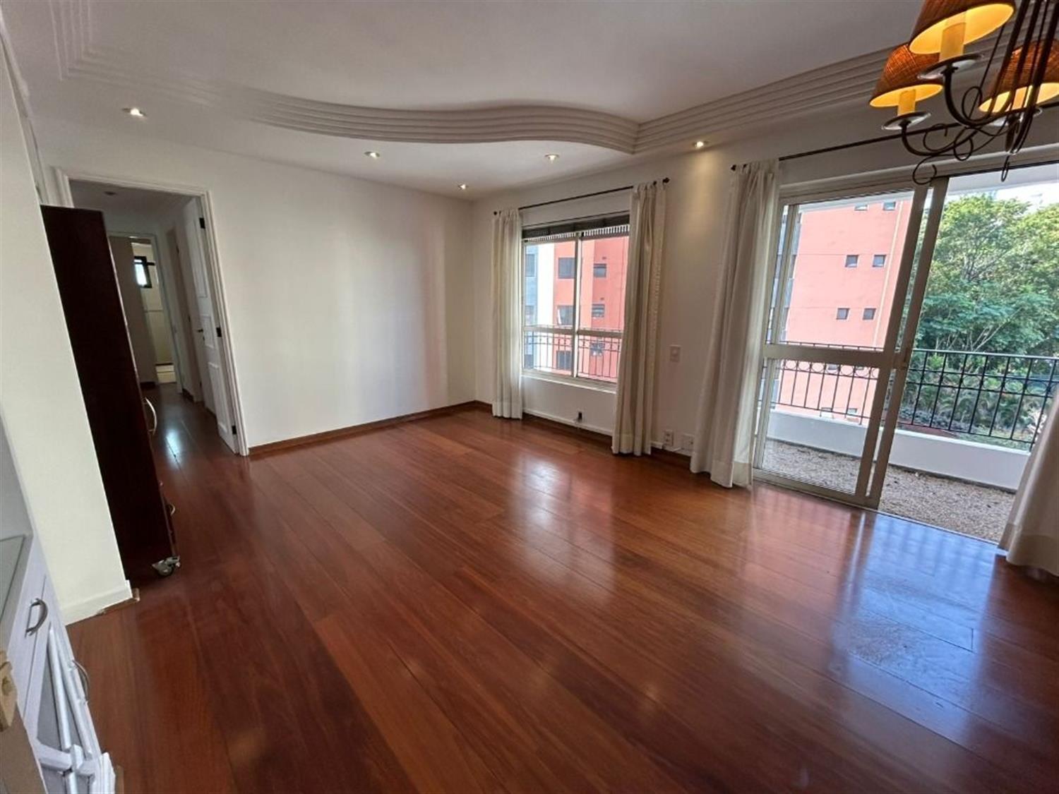 Apartamento, 3 quartos, 100 m² - Foto 2