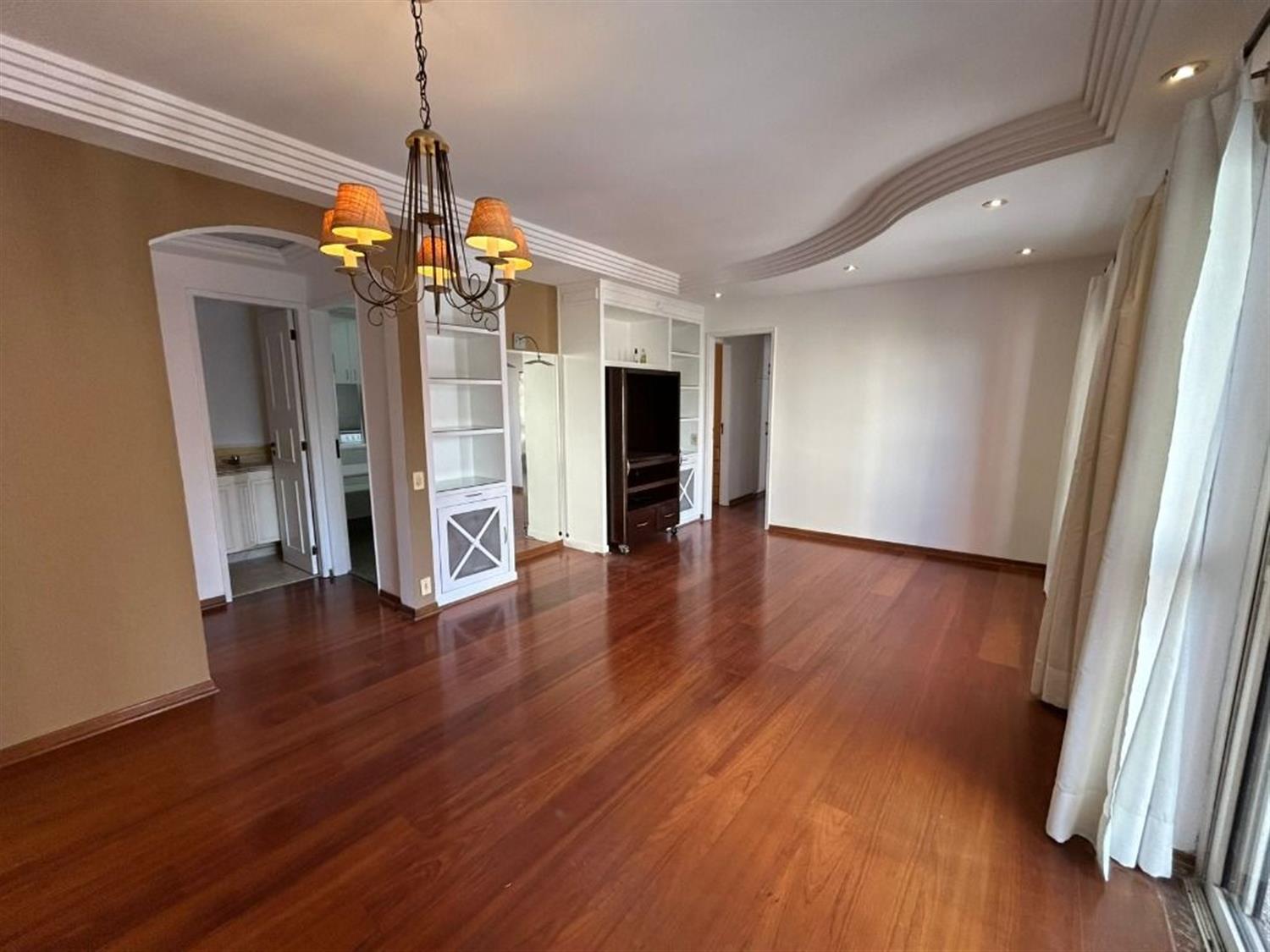 Apartamento, 3 quartos, 100 m² - Foto 1