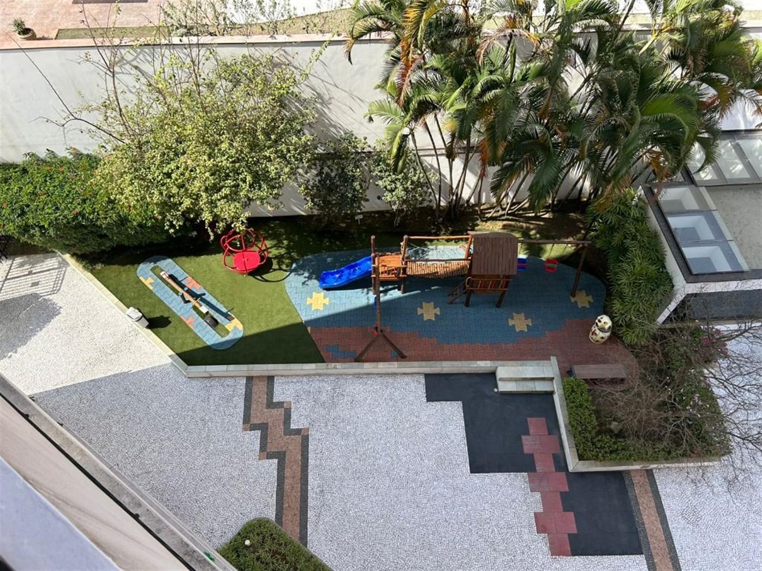 Apartamento, 3 quartos, 100 m² - Foto 25