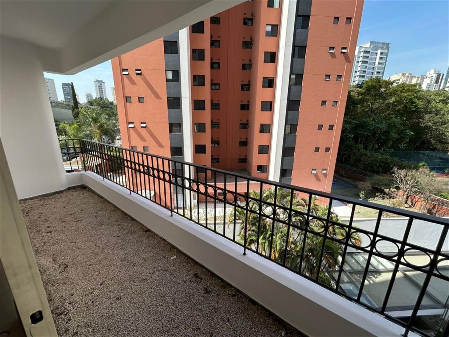 Apartamento, 3 quartos, 100 m² - Foto 4