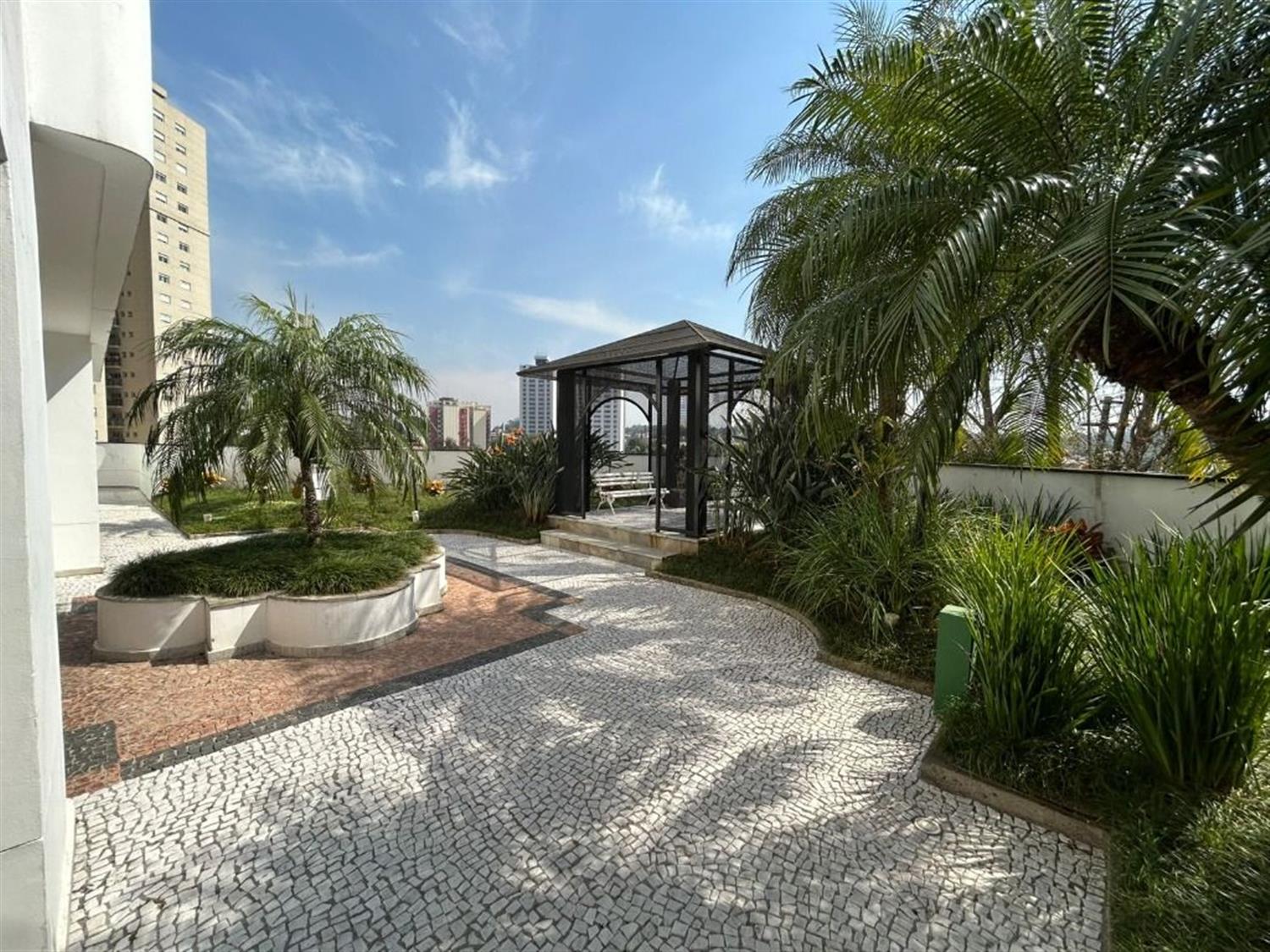 Apartamento, 3 quartos, 100 m² - Foto 27