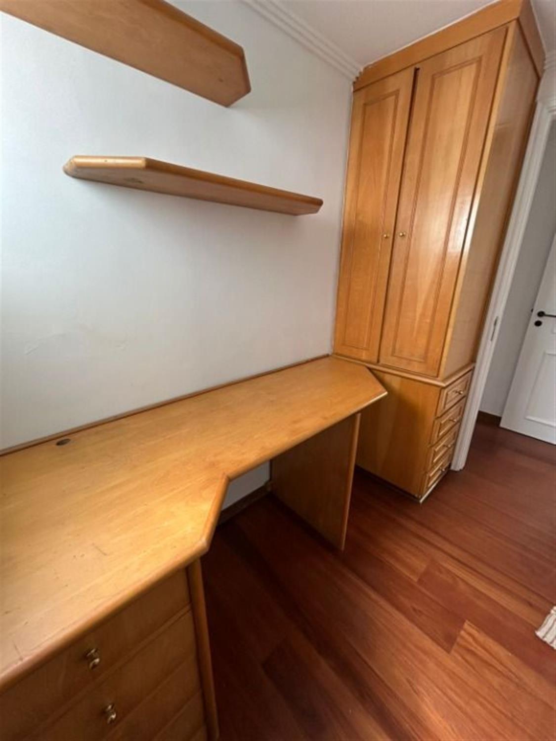 Apartamento, 3 quartos, 100 m² - Foto 7