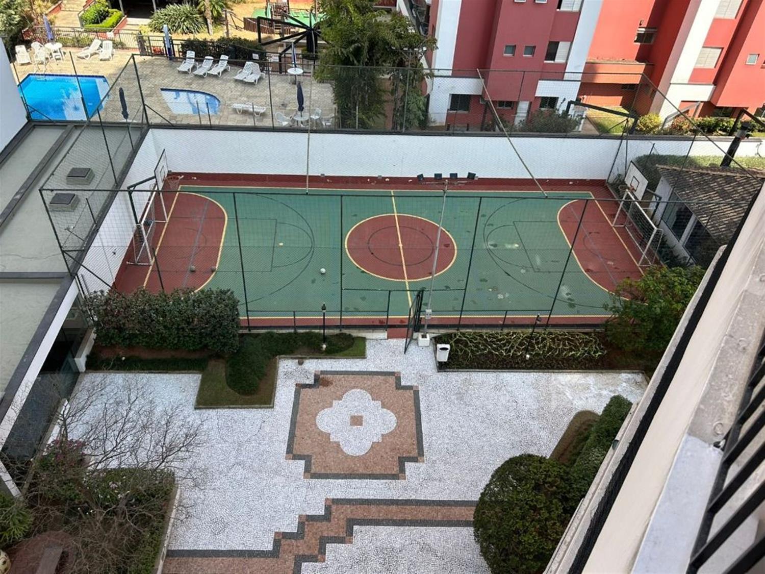 Apartamento, 3 quartos, 100 m² - Foto 29