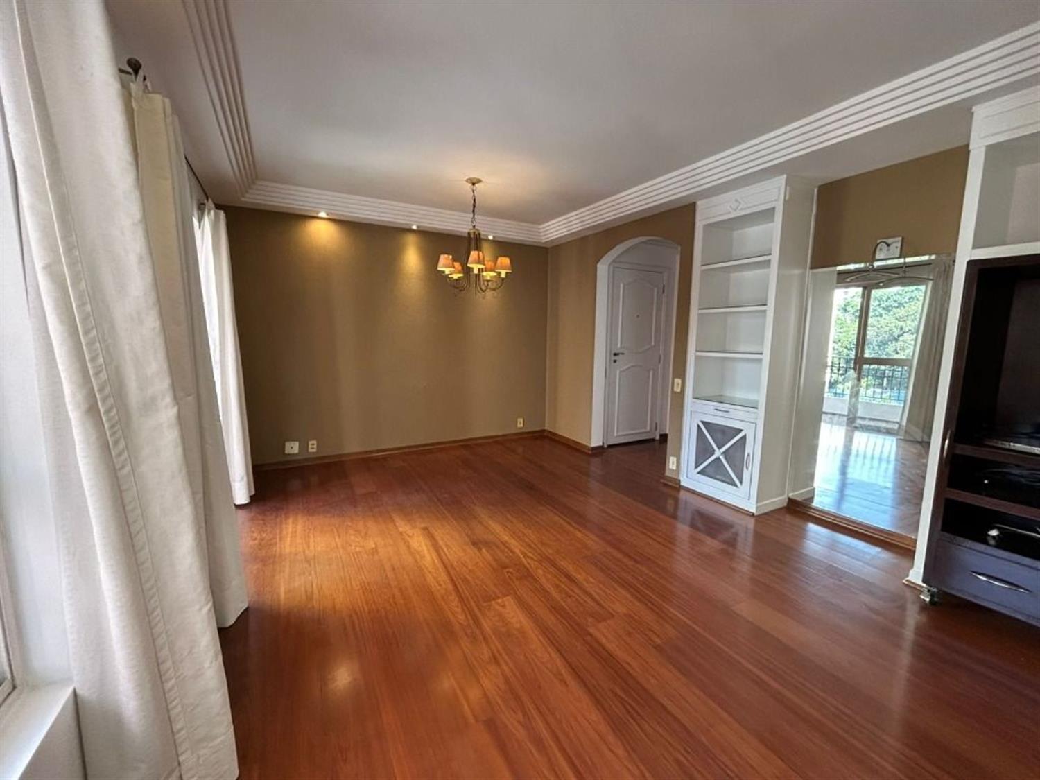 Apartamento, 3 quartos, 100 m² - Foto 3