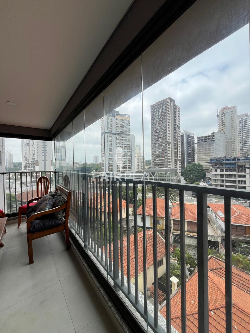 Apartamento, 3 quartos, 91 m² - Foto 4
