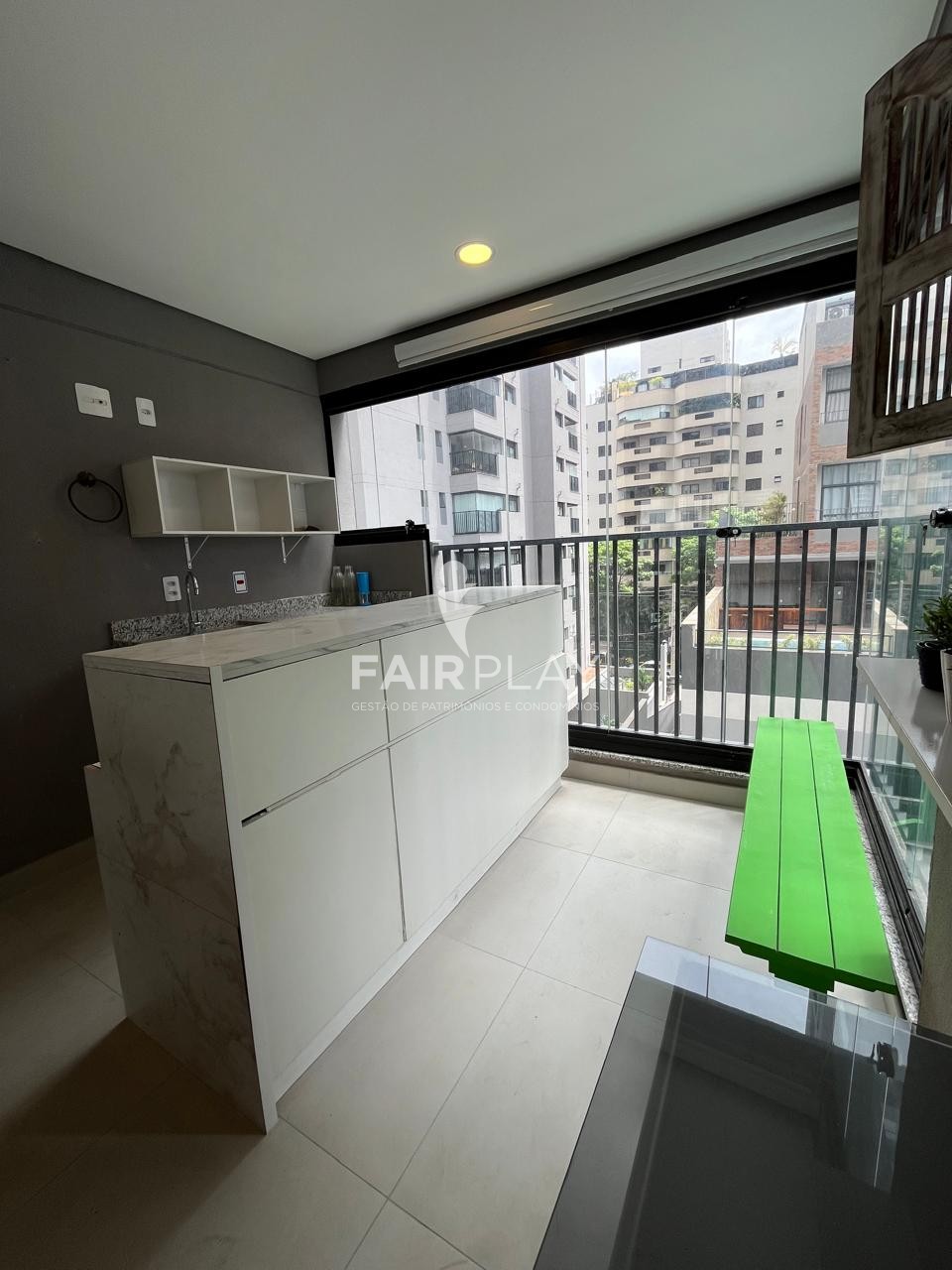 Apartamento, 3 quartos, 91 m² - Foto 7