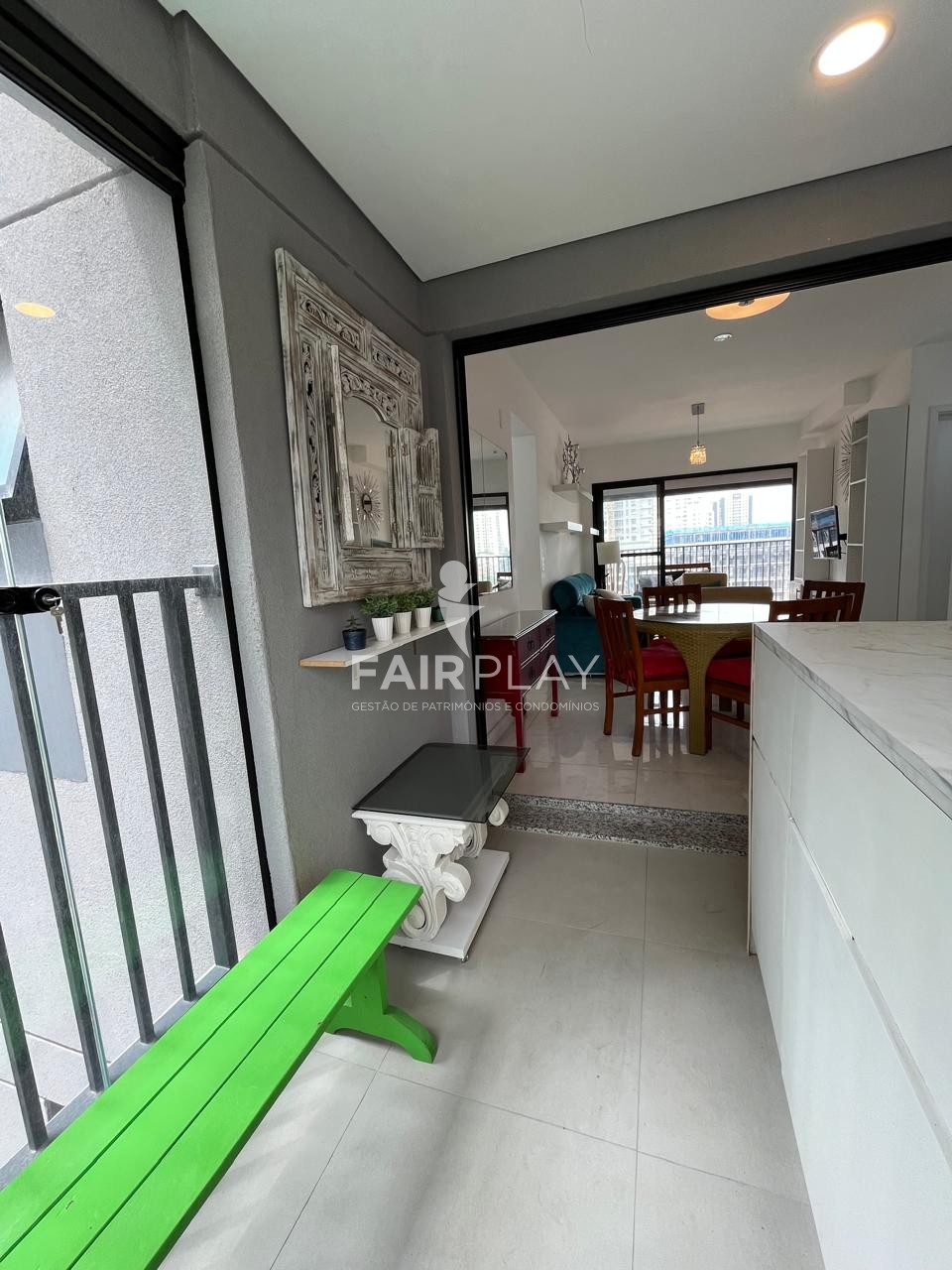 Apartamento, 3 quartos, 91 m² - Foto 8