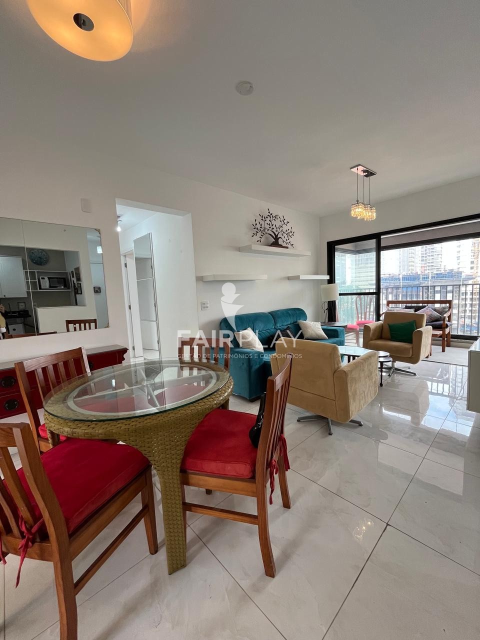 Apartamento, 3 quartos, 91 m² - Foto 9