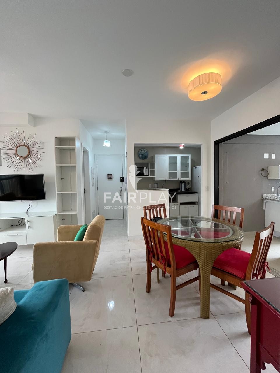 Apartamento, 3 quartos, 91 m² - Foto 10
