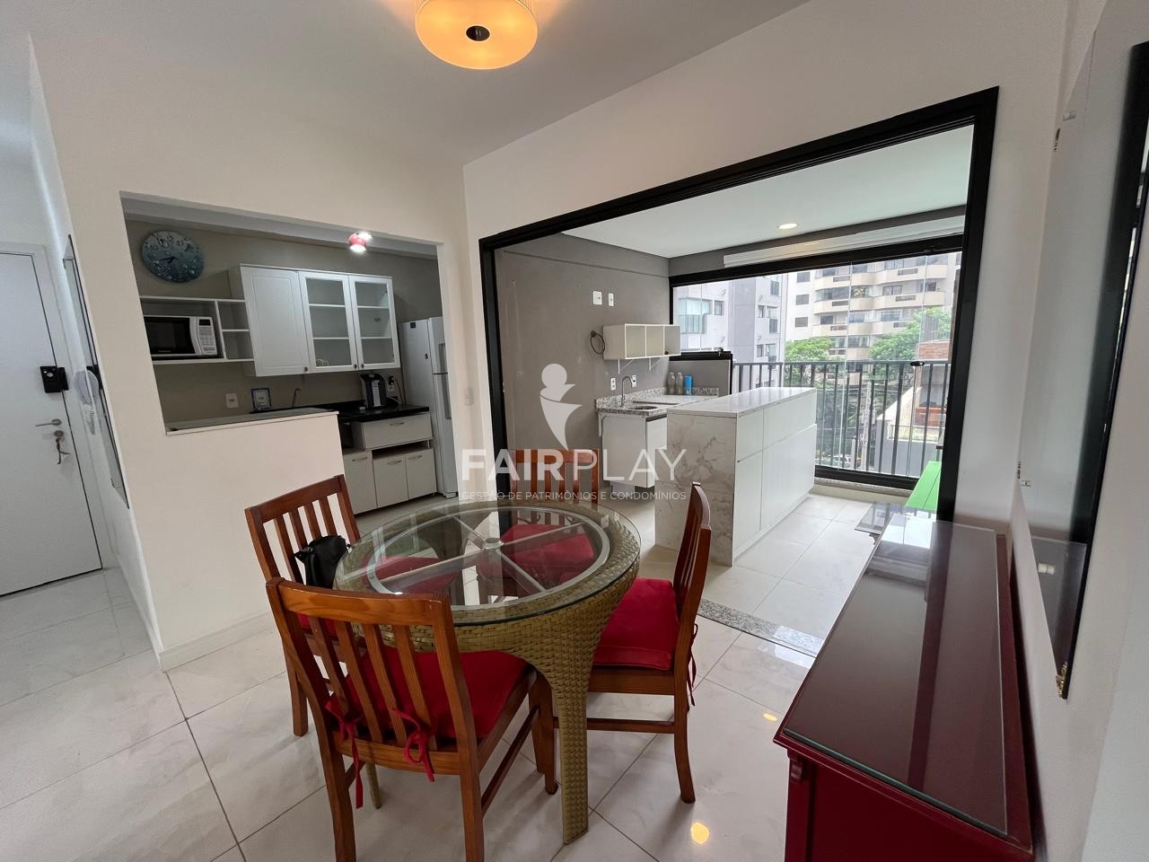 Apartamento, 3 quartos, 91 m² - Foto 11