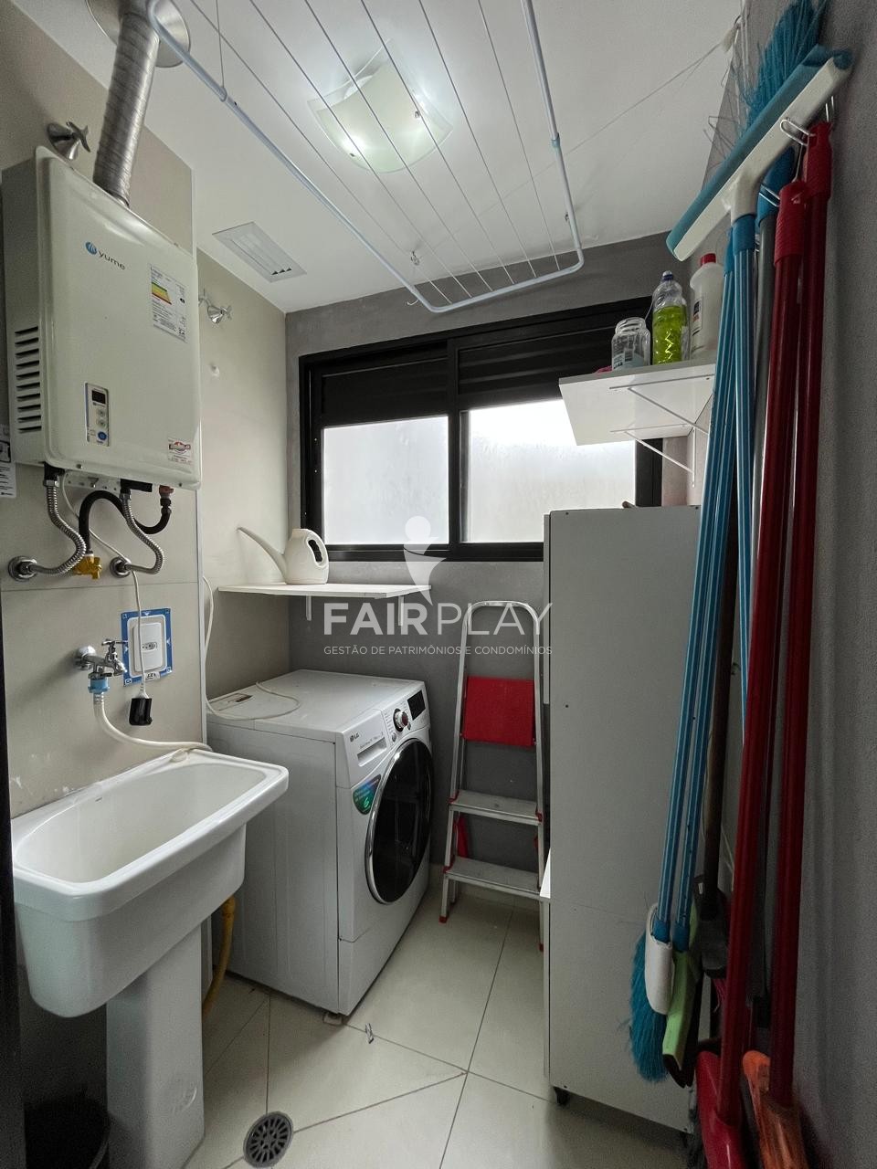 Apartamento, 3 quartos, 91 m² - Foto 28