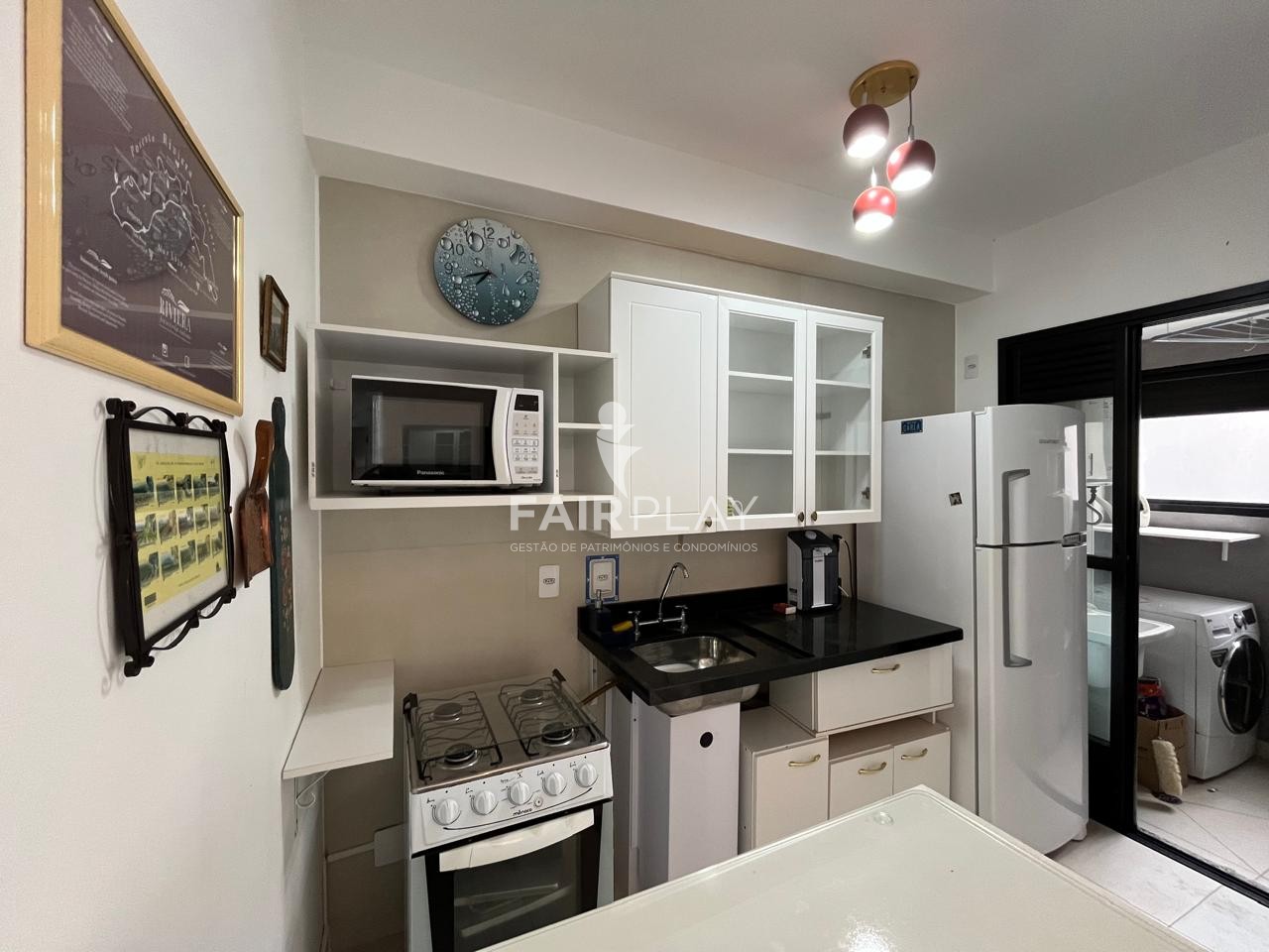Apartamento, 3 quartos, 91 m² - Foto 25