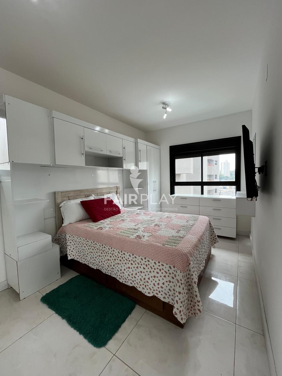 Apartamento, 3 quartos, 91 m² - Foto 21