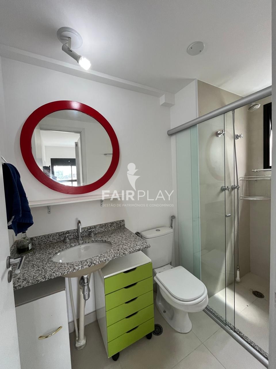 Apartamento, 3 quartos, 91 m² - Foto 23