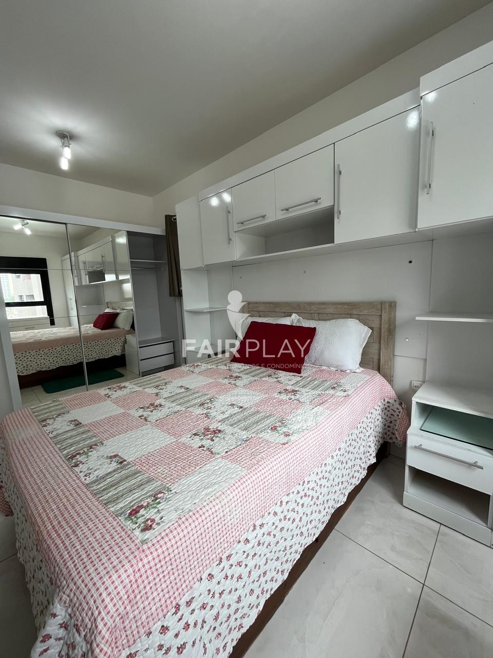 Apartamento, 3 quartos, 91 m² - Foto 22