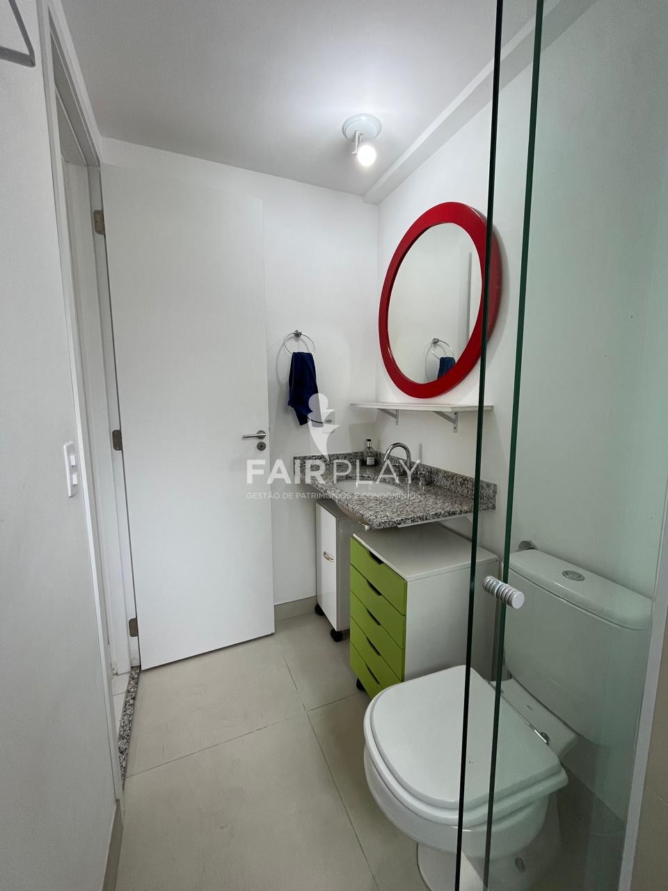 Apartamento, 3 quartos, 91 m² - Foto 24